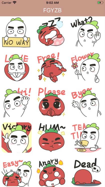FGYZB