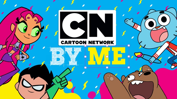 Cartoon Network Free App GameBox Launches in EMEA