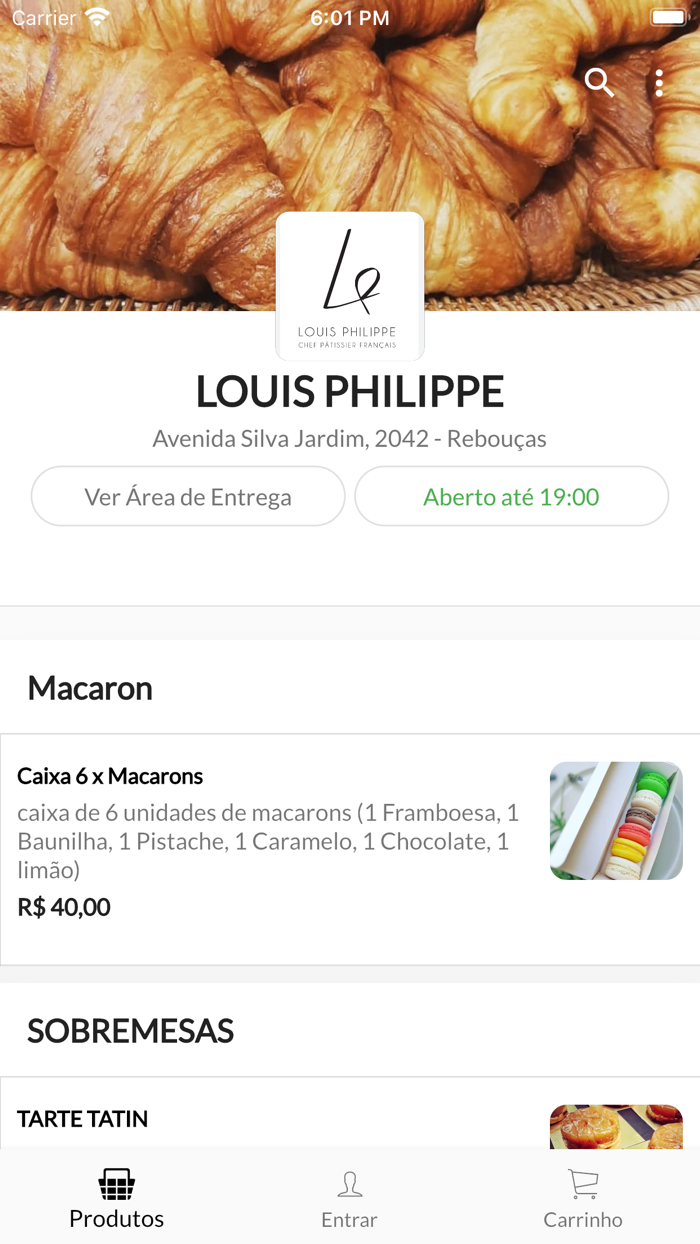 Louis Philippe