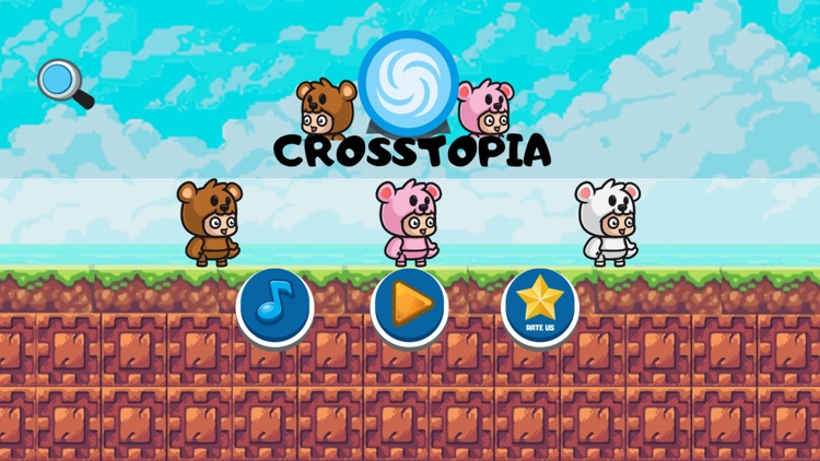 Crosstopia