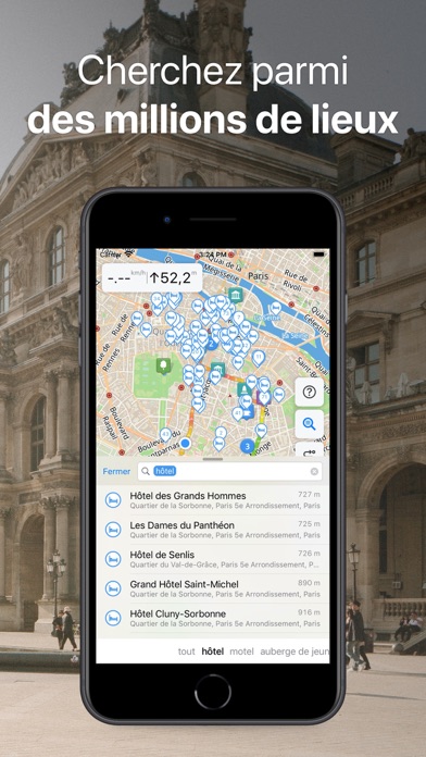Guru Maps Pro Guru Maps Pro