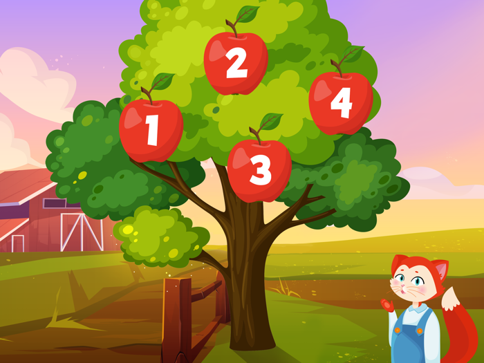 Cat’n’Clever Math