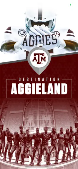 Game screenshot Destination Aggieland mod apk