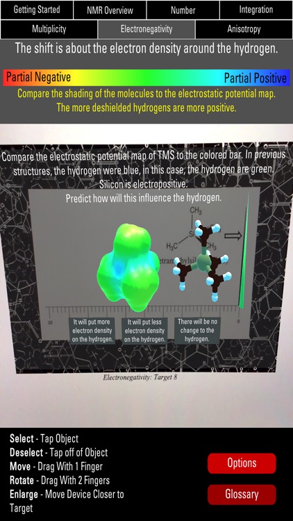 H NMR MoleculAR screenshot-4