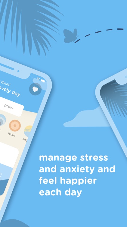 Evolve: Meditation & Sleep