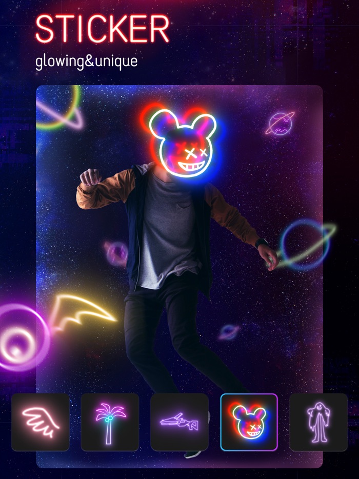 UltraFX - Effect Video Maker