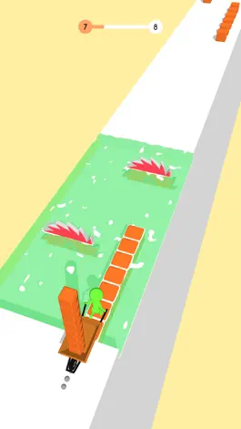 Game screenshot Collect & Build mod apk