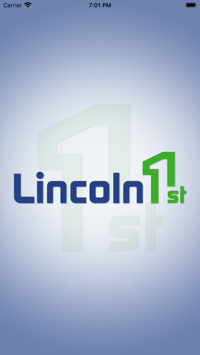 How to cancel & delete Lincoln 1st Bank Mobile from iphone & ipad 1