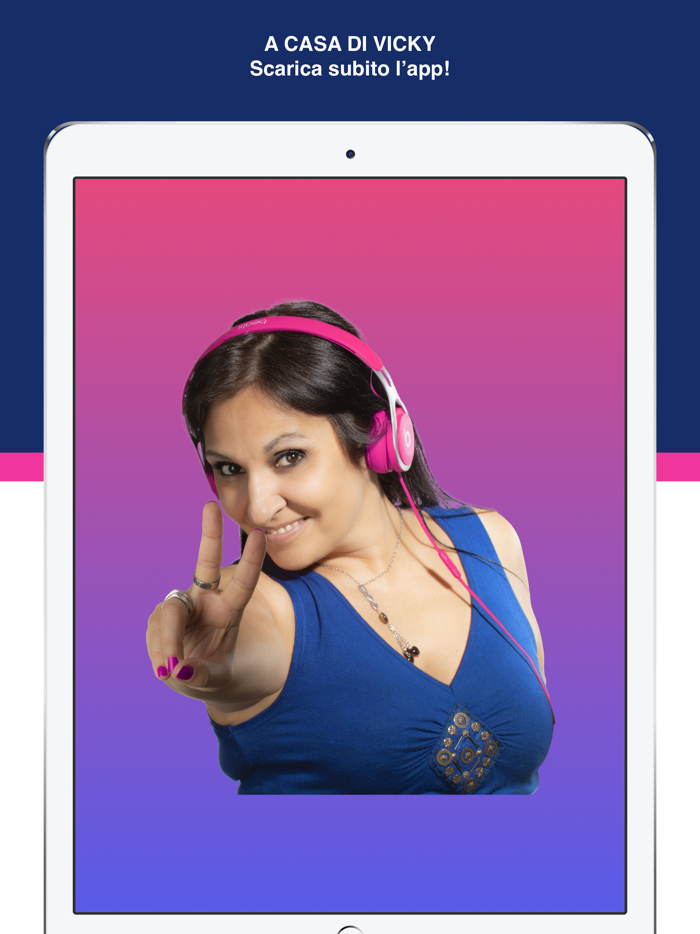 A Casa di Vicky