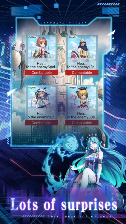 NH Watch The World of Wind screenshot-4