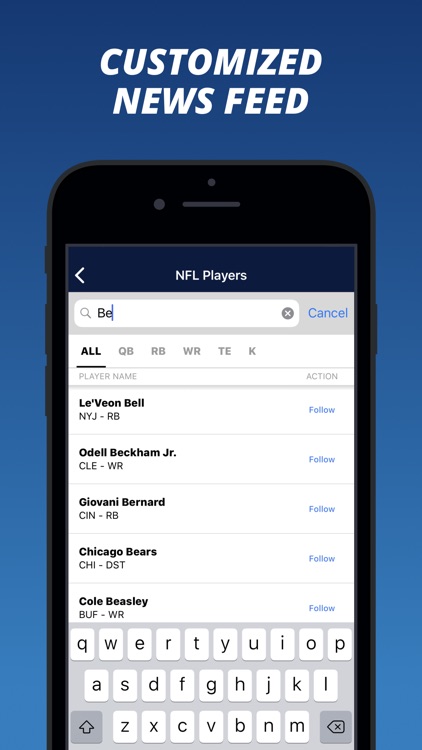 Fantasy News by FantasyPros