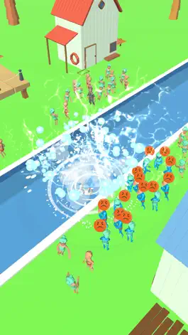 Game screenshot Wet People apk