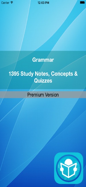 Grammar Exam Review Flashcards(圖3)-速報App