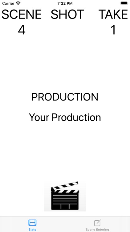 Indy Film Slate