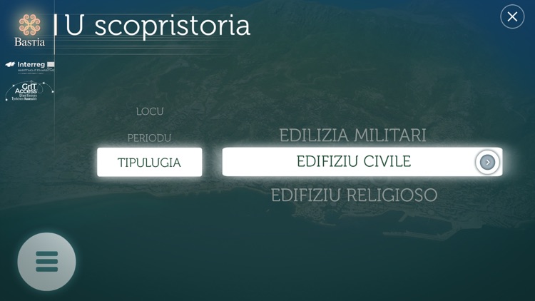 Scopristoria