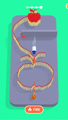 Game screenshot Match Chain Reaction - Amazing mod apk