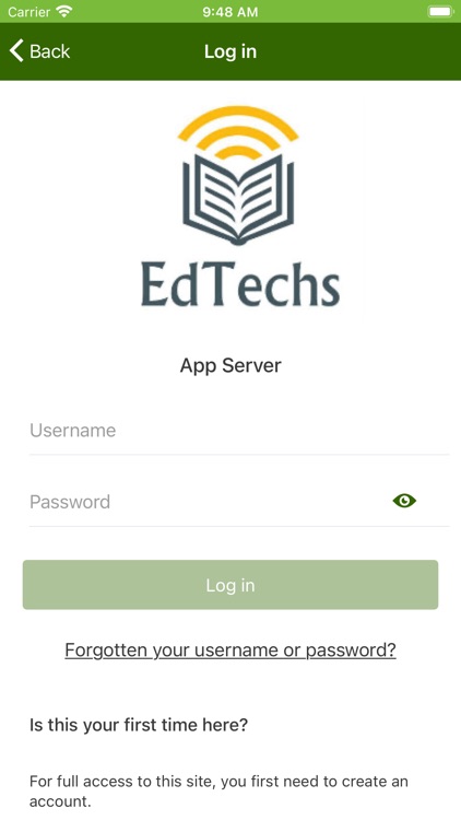 EdTechs screenshot-4