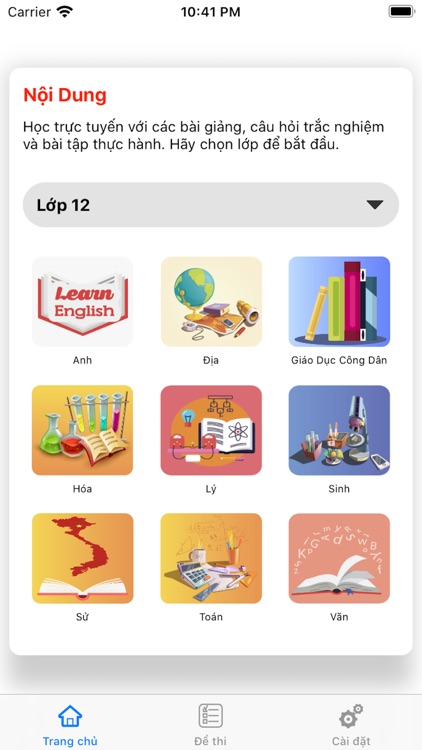 Để học tốt - Cấp 2&3