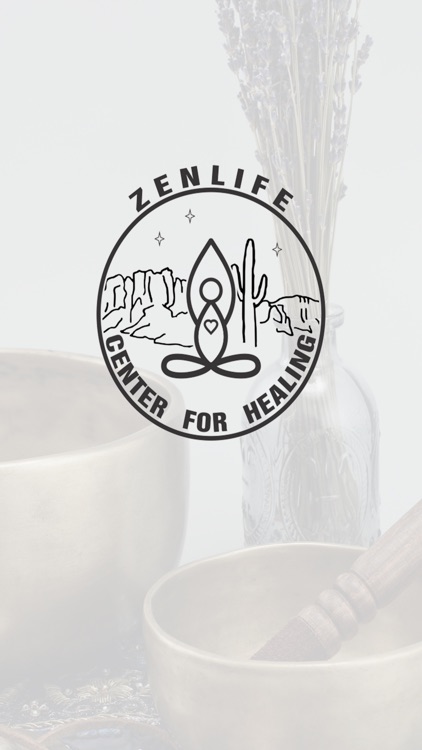 ZenLife Center for Healing