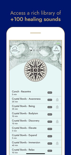 THIRD EAR - Meditation & Sleep(圖3)-速報App