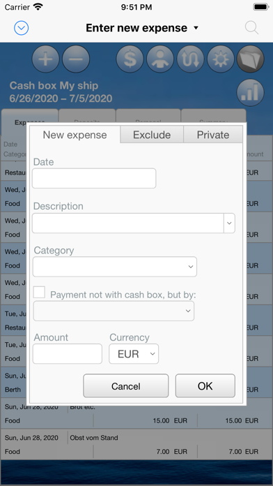 BoardCash screenshot 3