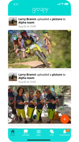 Game screenshot Groopy Sports mod apk
