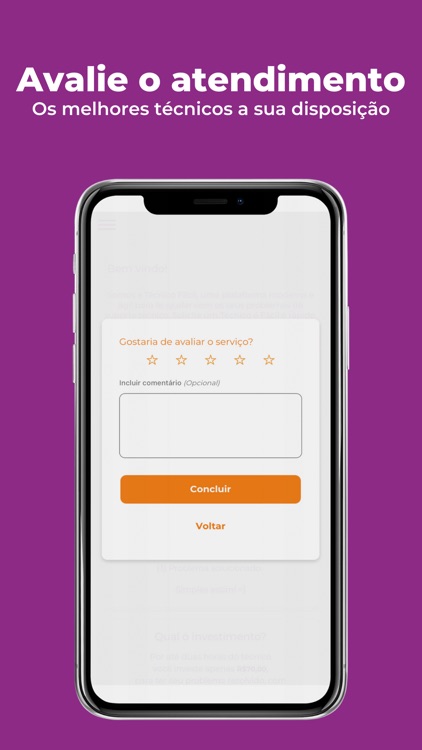 Técnico Fácil screenshot-3