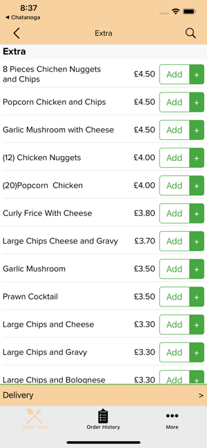 Dukes Pizza(圖4)-速報App