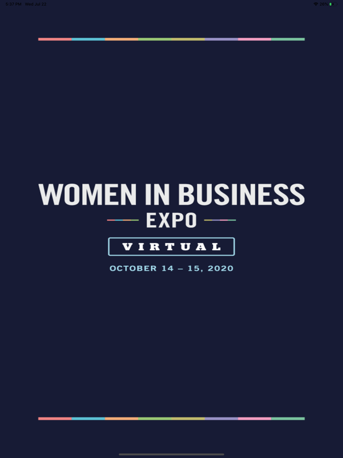 Women in Business Expo