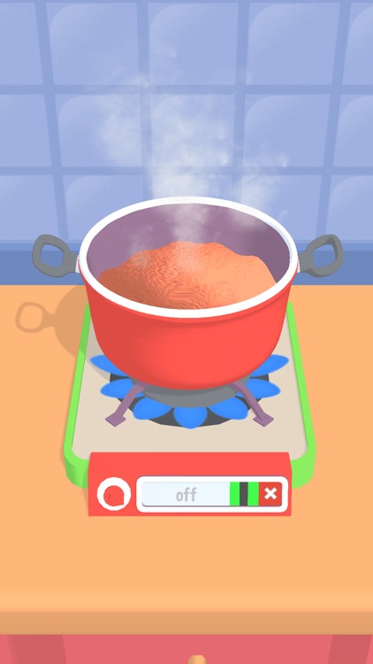 Candy Shop - Cooking Game