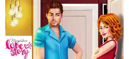 Game screenshot Neighbor Love Story Game mod apk