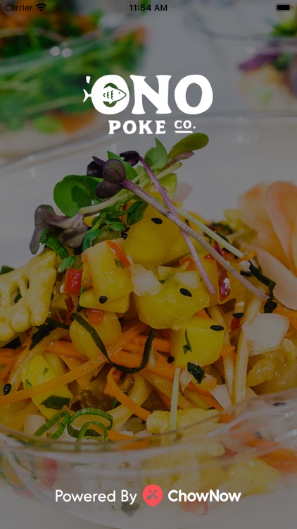 Ono Poke Co.