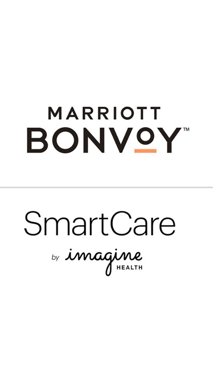 Marriott SmartCare