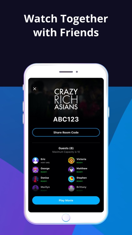 Movies Anywhere screenshot-6