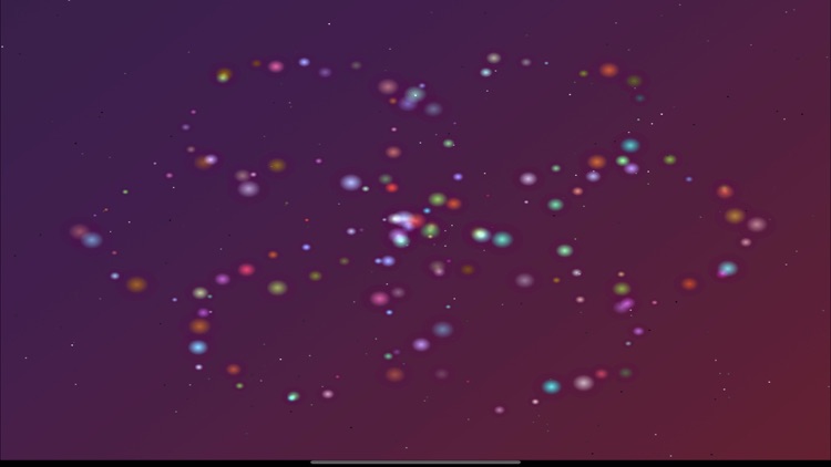 Sensory Stellar screenshot-9