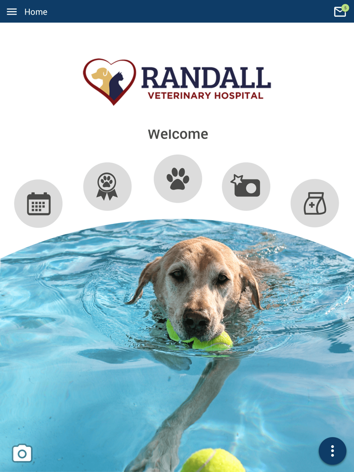 Randall Veterinary Hospital