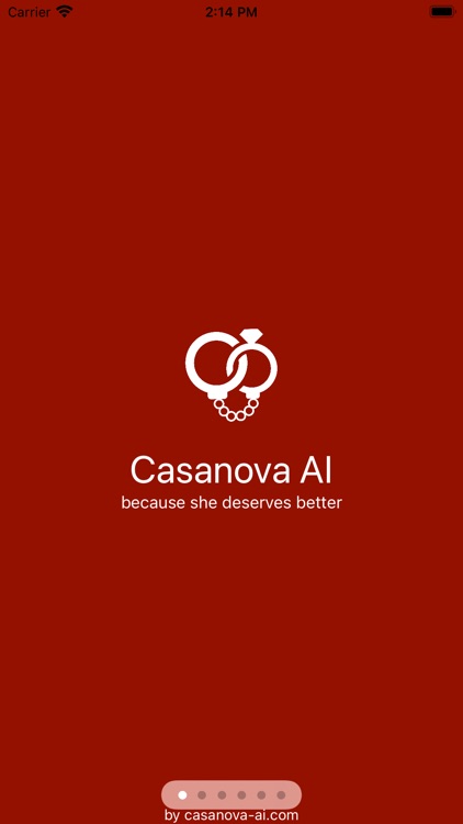 Casanova AI