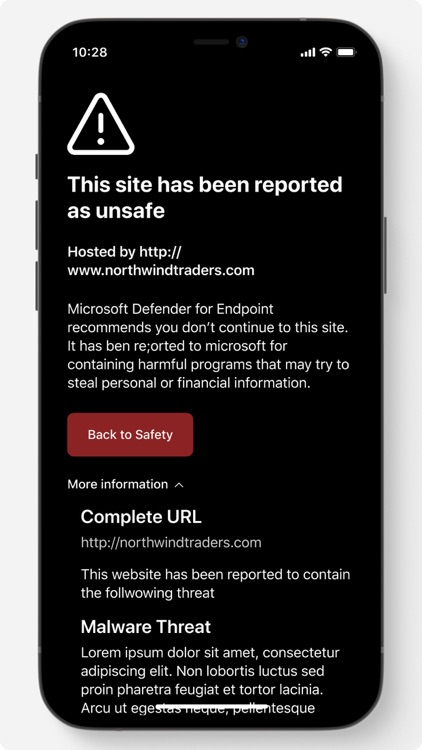 Microsoft Defender Endpoint