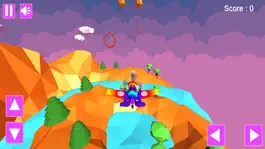 Game screenshot Airplane Flight Challenge apk