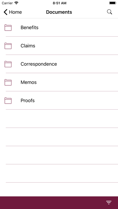 How to cancel & delete Clark Ins from iphone & ipad 3