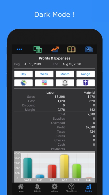 Nail Tech Schedule & Reminder screenshot-8