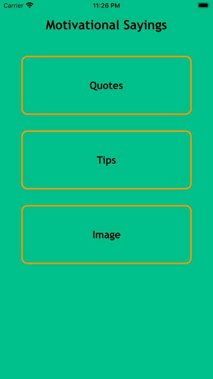 Motivational Quotes With Image