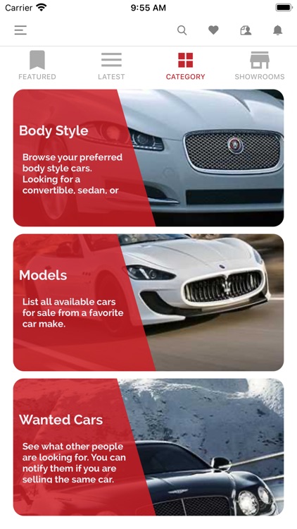 Weelz Sales screenshot-3