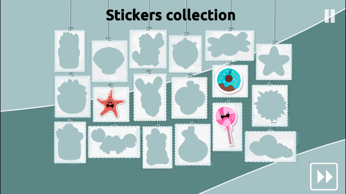 Tiny Story 3 adventure