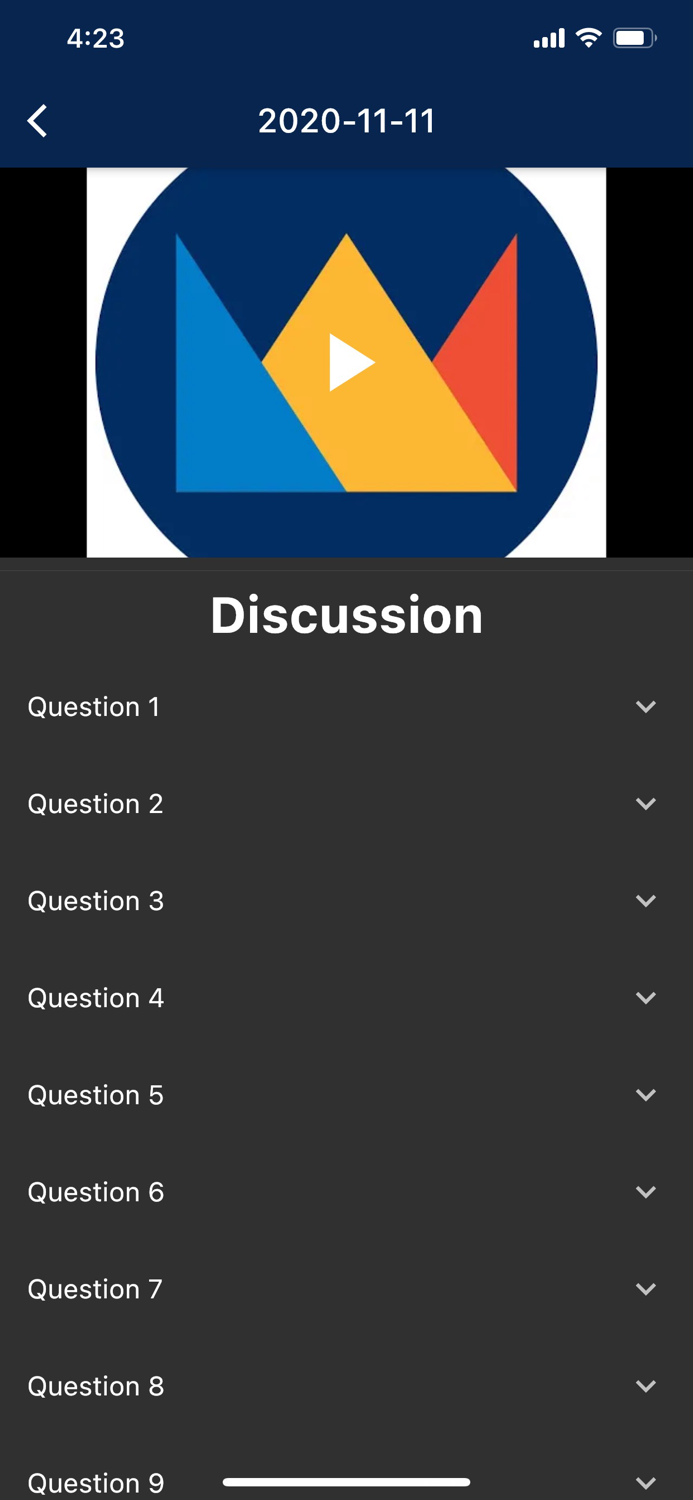 Paseo Apostolic Church