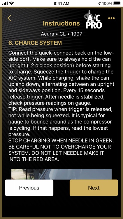 A/C Pro screenshot-5