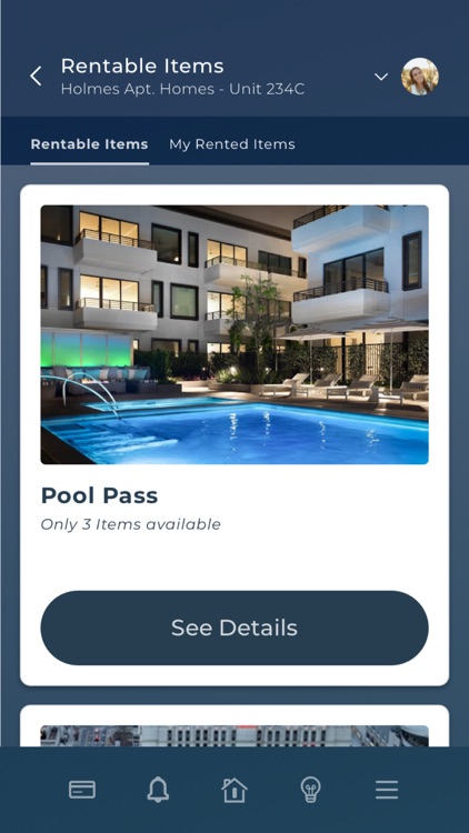 Greystar Resident App screenshot-3