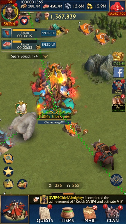 Chief Almighty screenshot-5