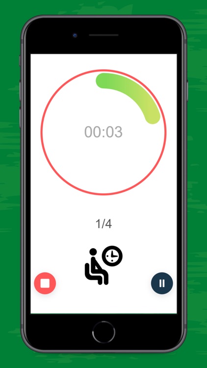 Pomodoro Timer - Focus Timer