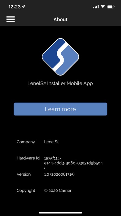 LenelS2 Installer screenshot 4